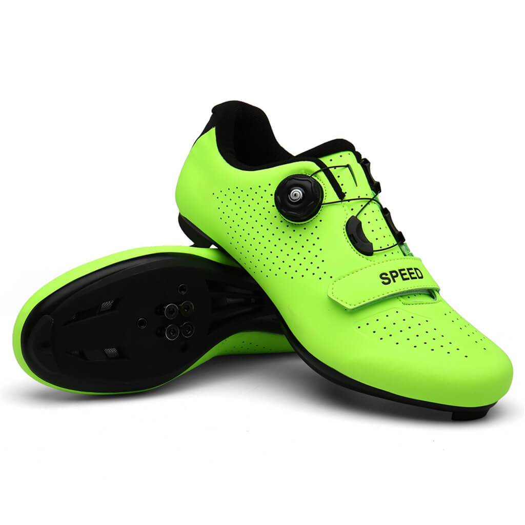 Road Mountain Cycling Bike Spin Shoes