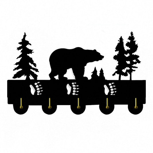 Wall Hook | Bear | BH046