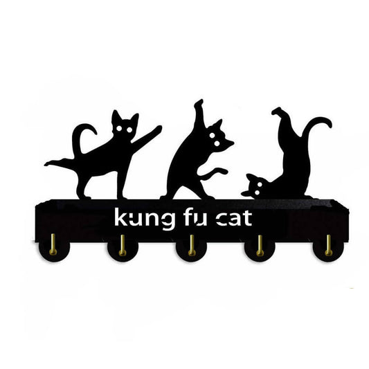 Wall Hook | Cat | BH024