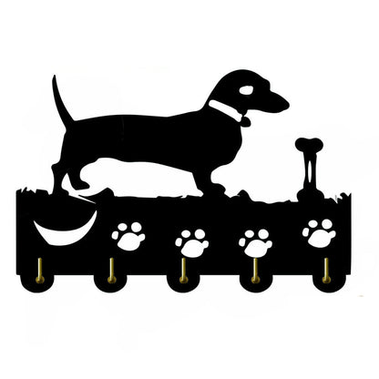 Wall Hook | Dog | BH044