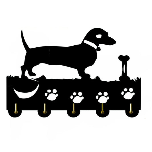 Wall Hook | Dog | BH044