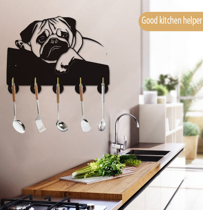 Wall Hook | Dog | BH036