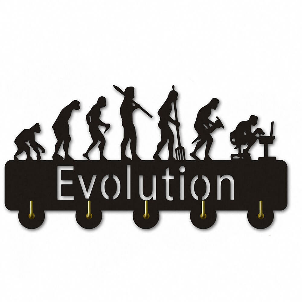 Wall Hook | Evolution | BH048