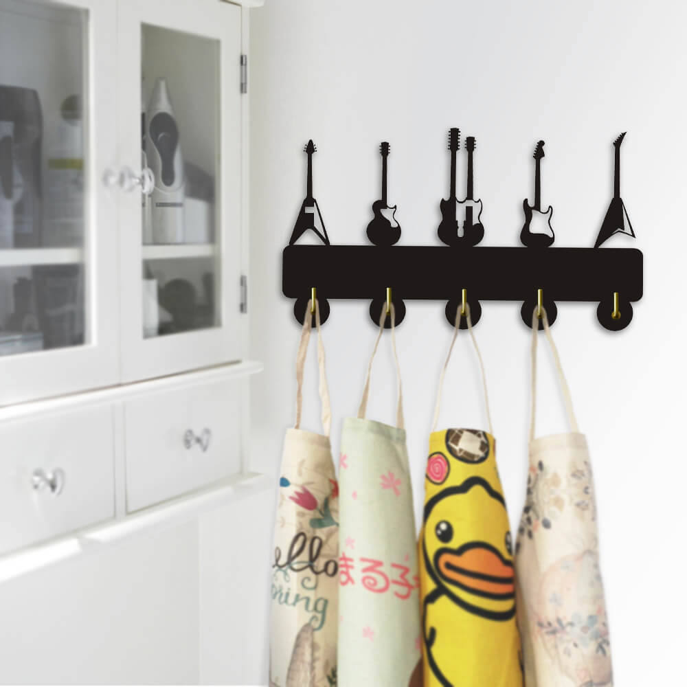 Wall Hook | Guitar | BH031
