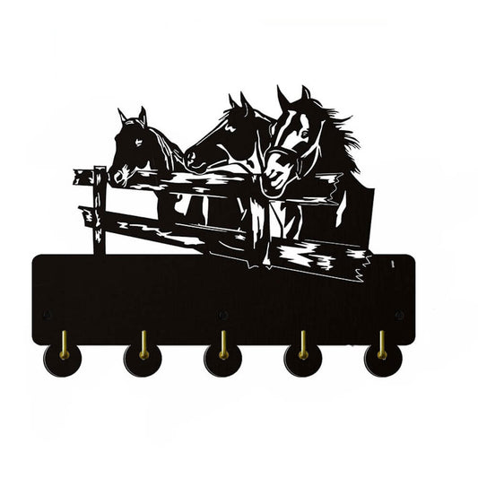 Wall Hook | Horse | BH017