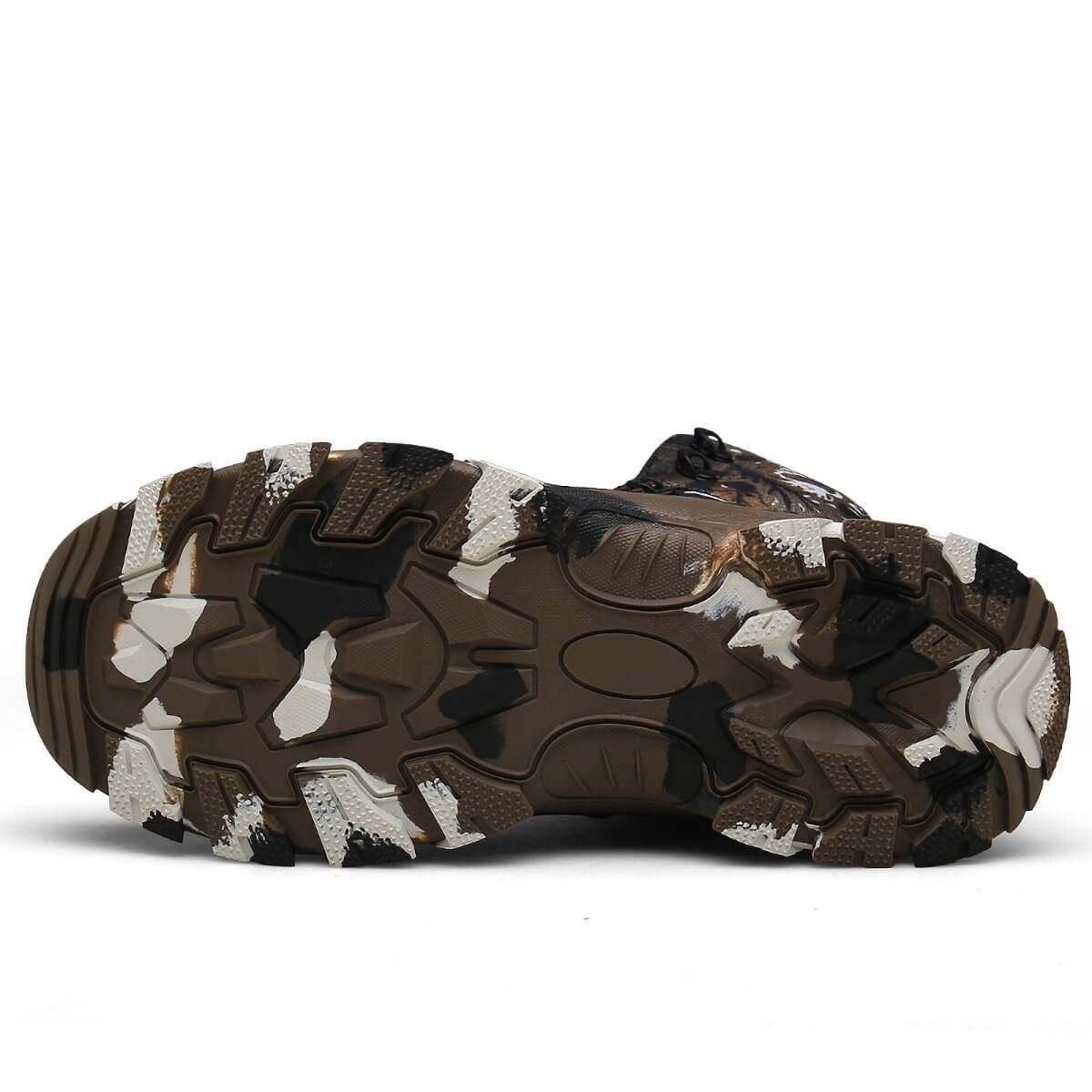 Combat Boots for Men | Q3