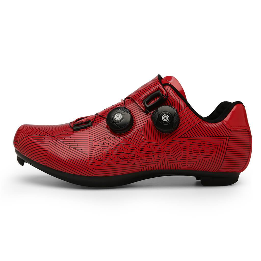 Road Cycling Bike Spin Shoes