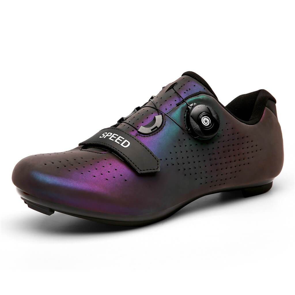 Road Cycling Bike Spin Shoes