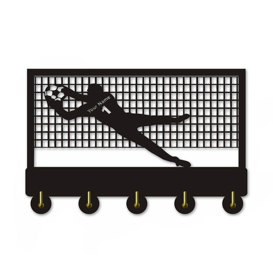 Wall Hook | Soccer Football | BH016