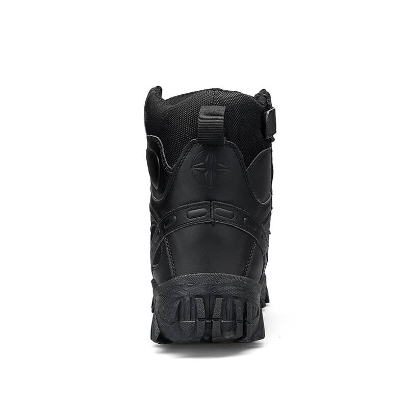 Military Combat Boots