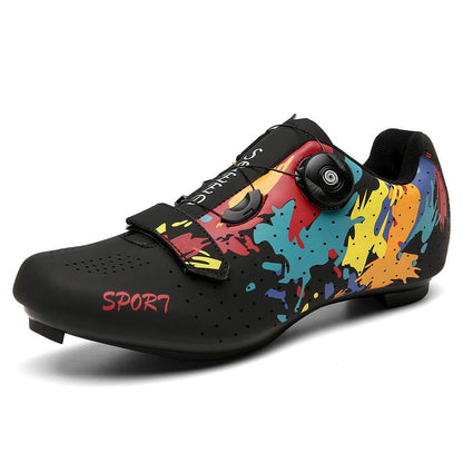 Road Cycling Shoes for Men | QX007-R