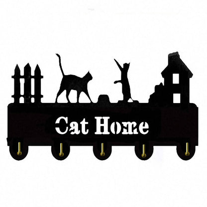 Wall Hook | Cat | BH041