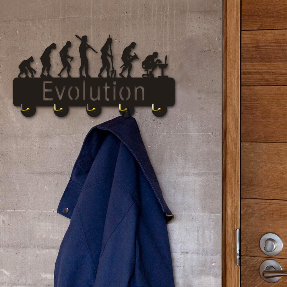 Wall Hook | Evolution | BH048