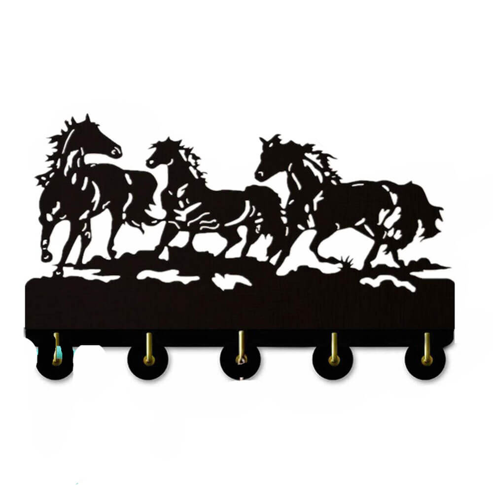 Wall Hook | Horse | BH018