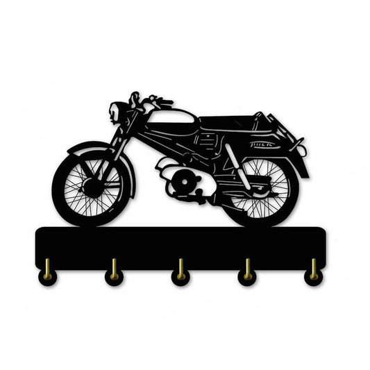 Wall Hook | Motorcycle | BH032