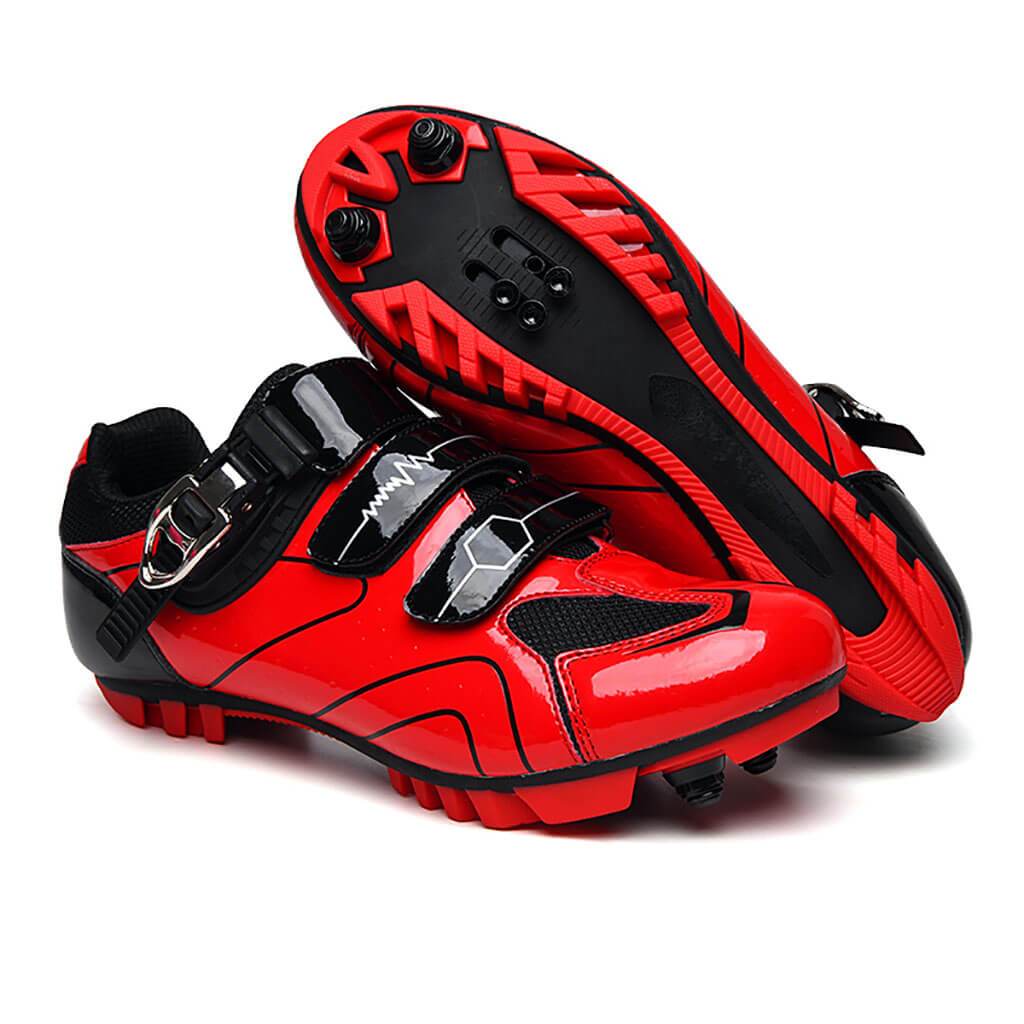 Mountain Cycling Shoes for Men | R569-M