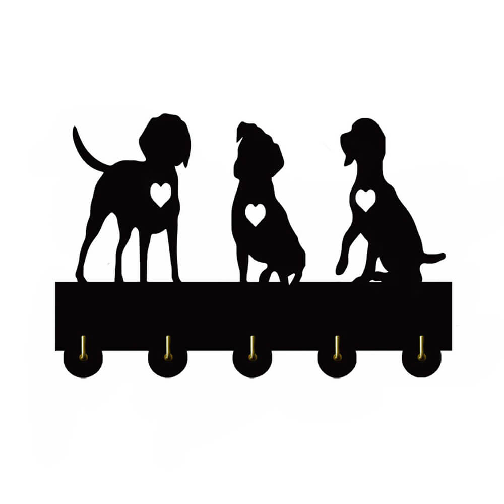 Wall Hook | Dog | BH015