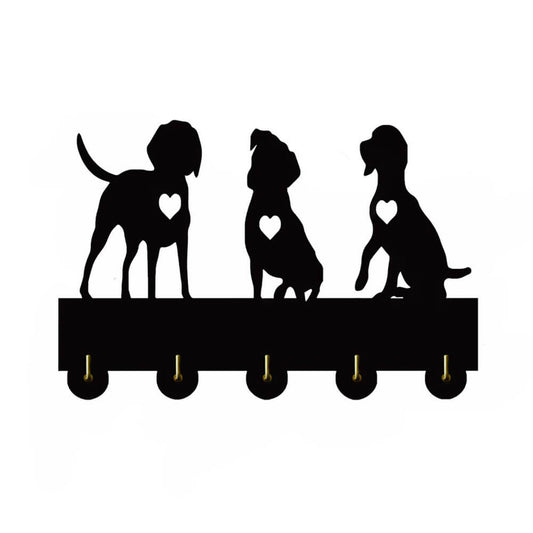 Wall Hook | Dog | BH015