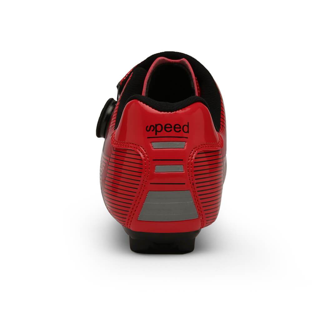 Road Cycling Bike Spin Shoes