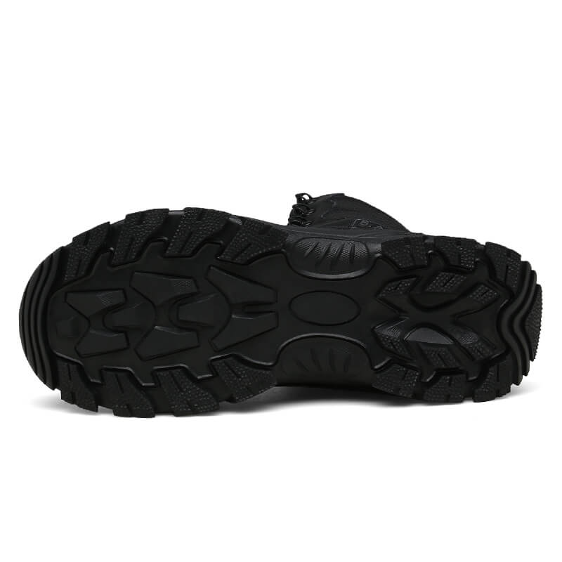 Military Combat Boots
