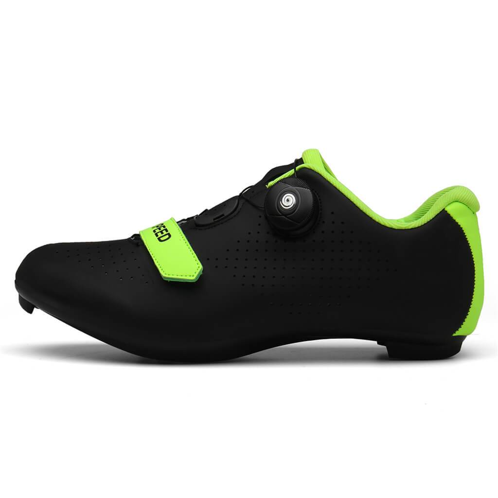 Road Mountain Cycling Bike Spin Shoes