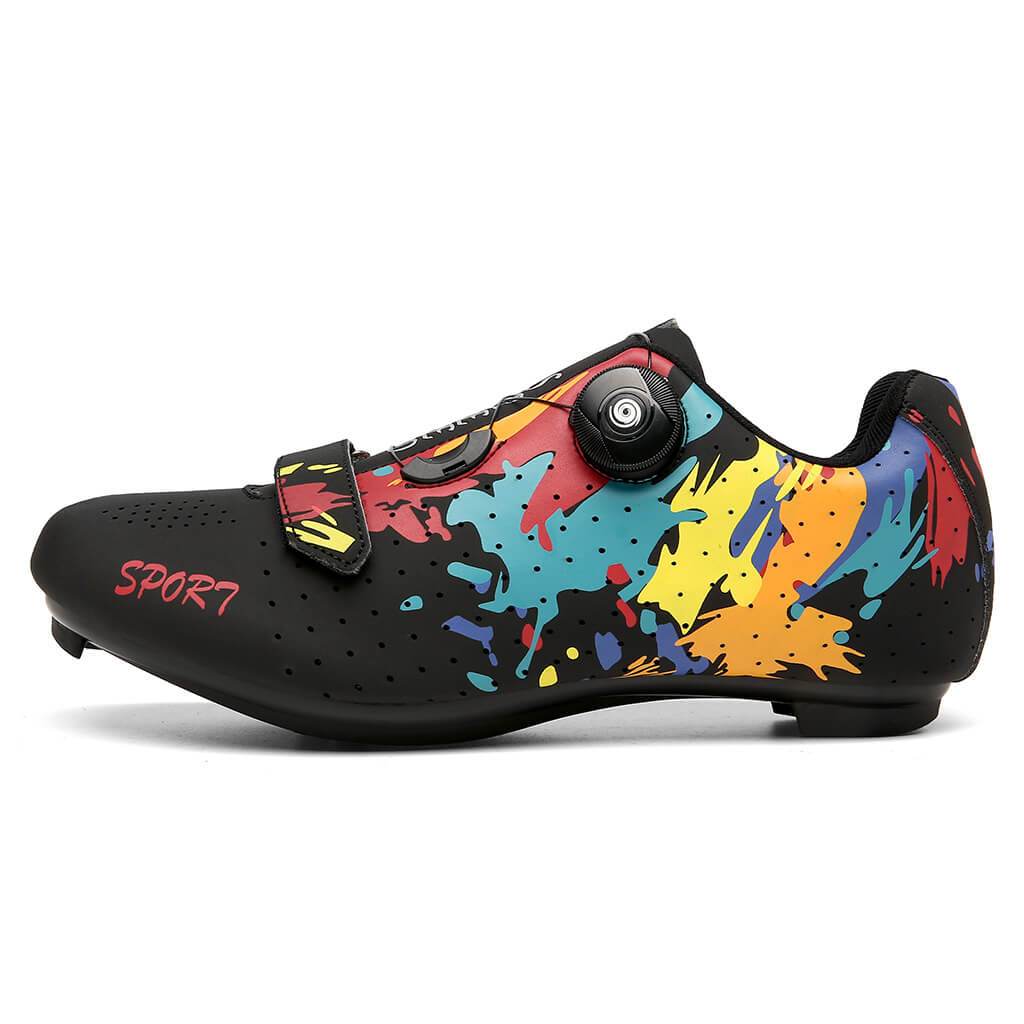 Road Cycling Shoes for Men | QX007-R