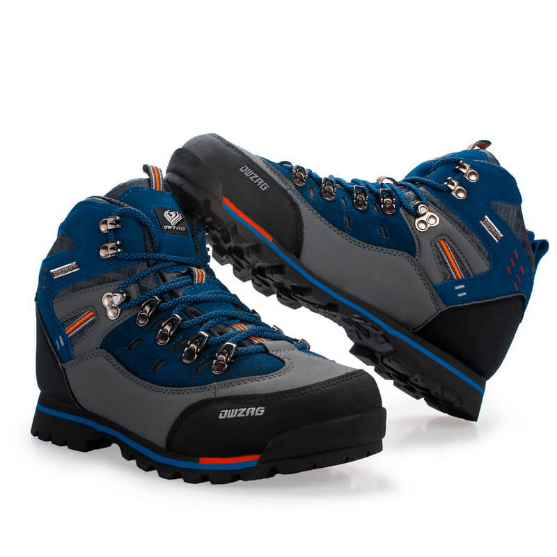 Hiking Trekking Walking Boots Shoes