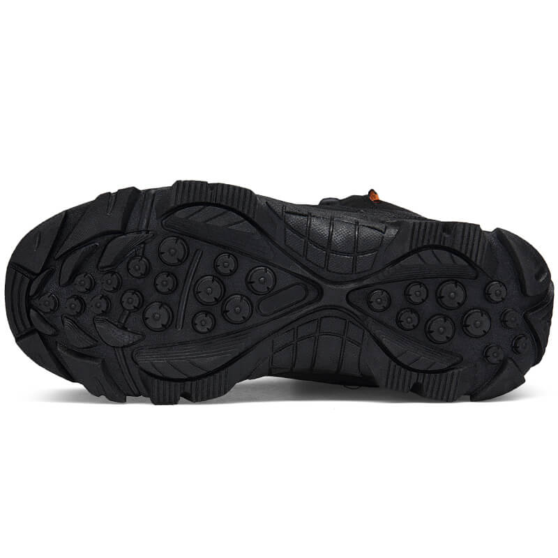 Military Combat Boots