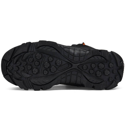 Military Combat Boots