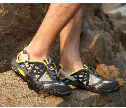 Men's Summer Sandals | 058