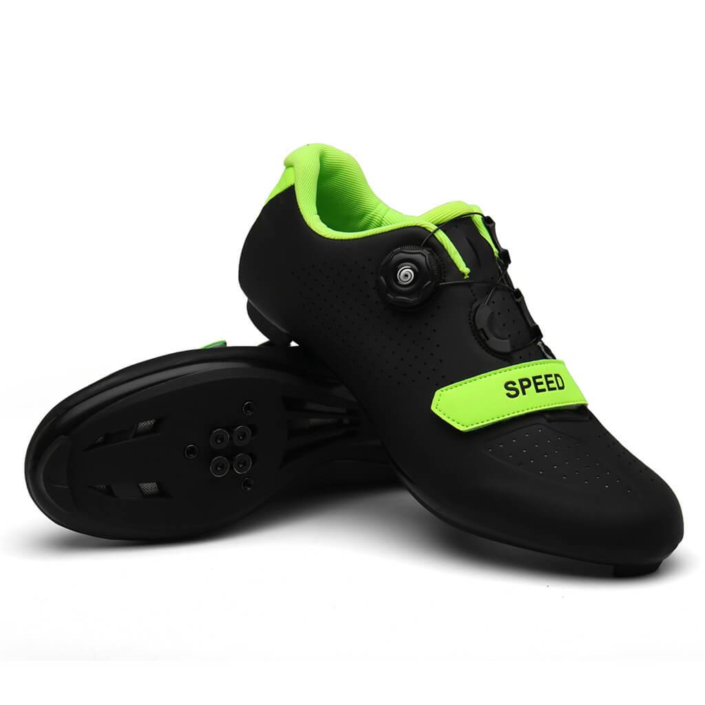 Road Mountain Cycling Bike Spin Shoes