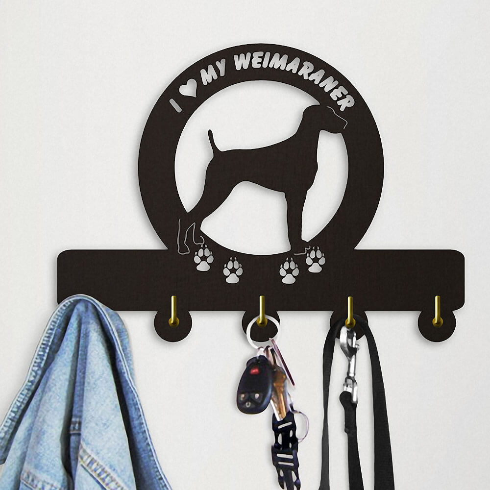 Wall Hook | Dog | BH039