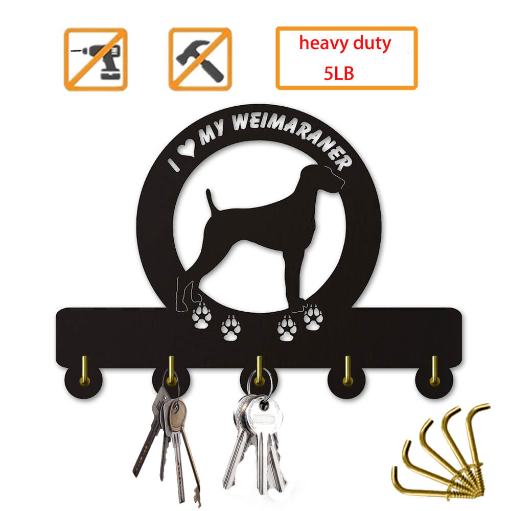 Wall Hook | Dog | BH039