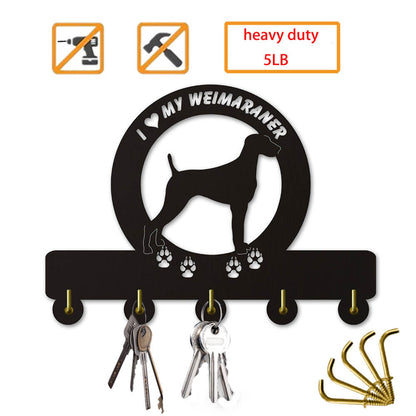Wall Hook | Dog | BH039