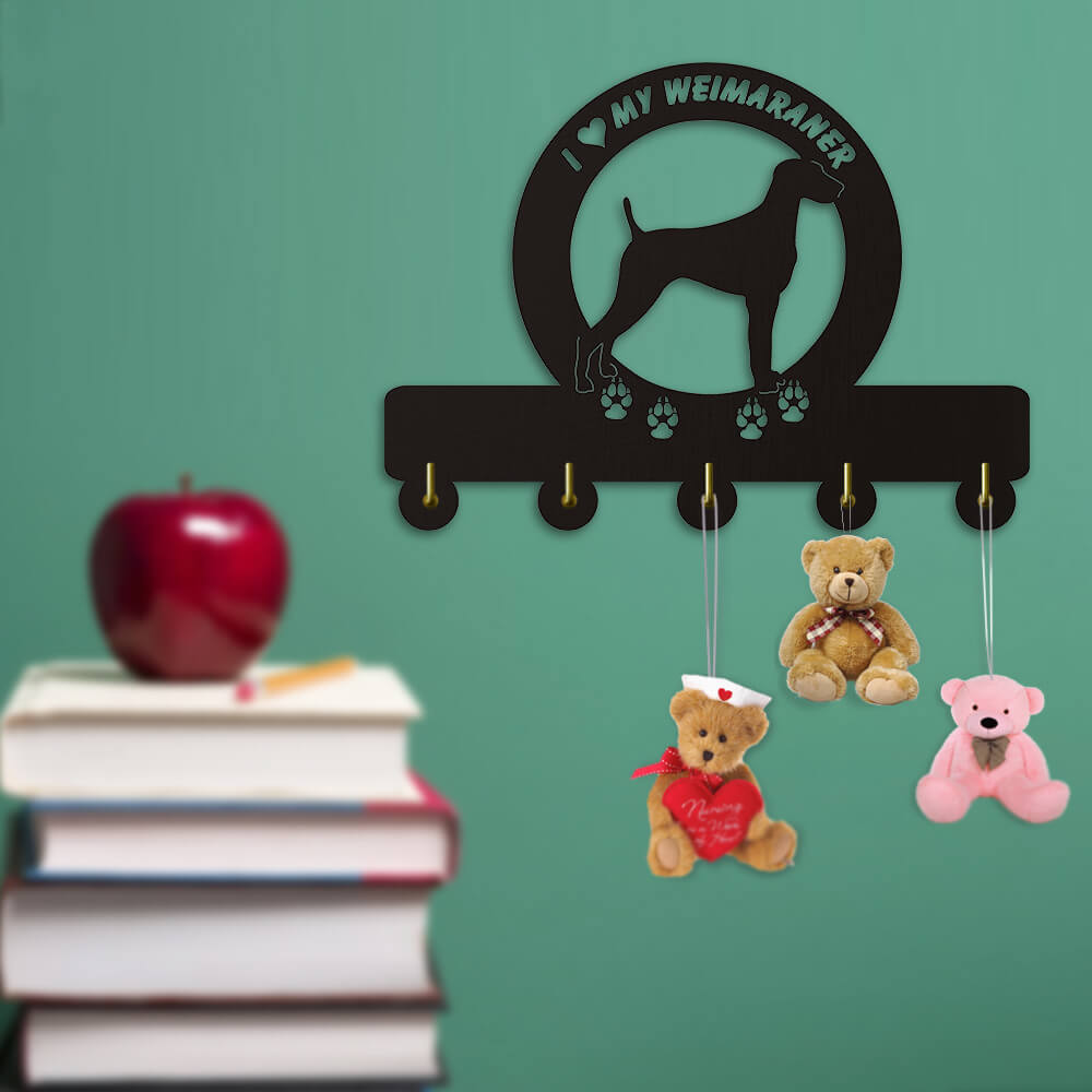 Wall Hook | Dog | BH039