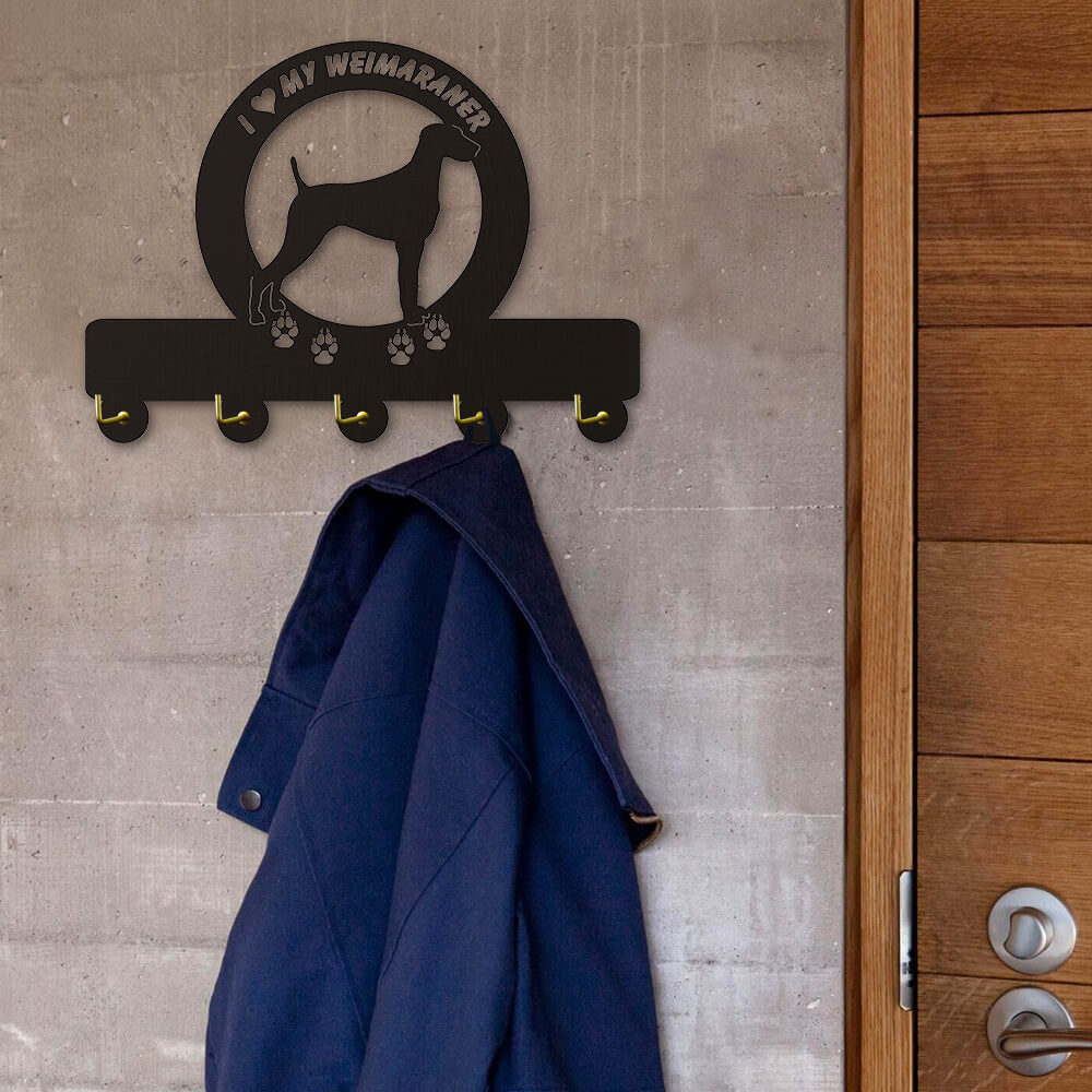 Wall Hook | Dog | BH039