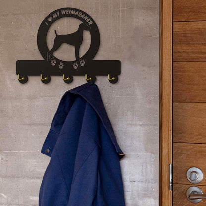 Wall Hook | Dog | BH039