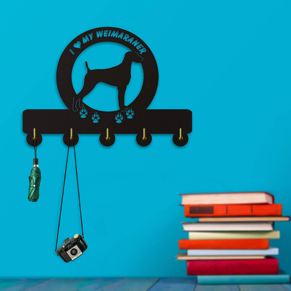Wall Hook | Dog | BH039