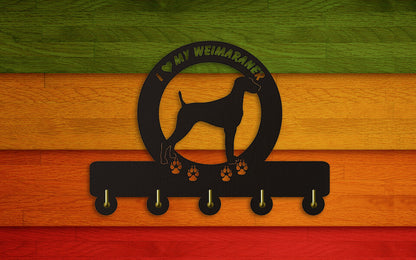 Wall Hook | Dog | BH039