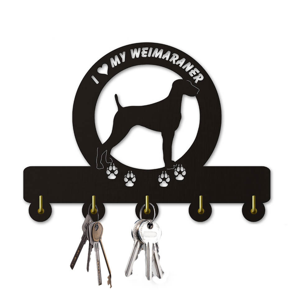 Wall Hook | Dog | BH039