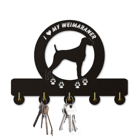 Wall Hook | Dog | BH039
