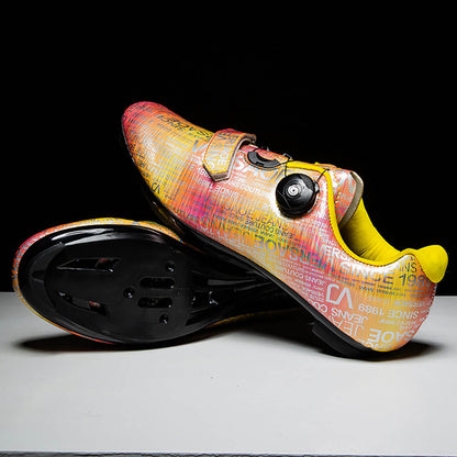 Road Cycling Shoes for Men | QX990S-R